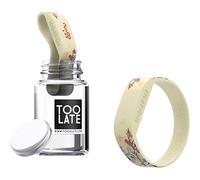 Too Late Fabula Women's LED Digital Watch, Size S, Trendy Offer Code 8058093832376