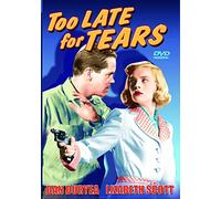 Too Late For Tears (DVD) (1949) (All Regions) (NTSC) (US Import)