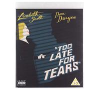 Too Late For Tears [DVD]