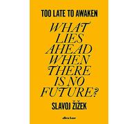 Too Late to Awaken: What Lies Ahead When There is No Future?