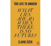 Too Late to Awaken : What Lies Ahead When There is No Future?