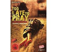 Too Late to Pray (4 Filme) [Import]