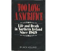 Too Long a Sacrifice