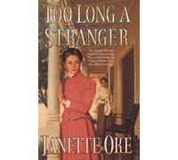 Too Long a Stranger (Women of the west series)