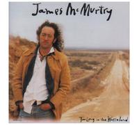 Too Long In The Wasteland by James McMurtry (1989-02-01)