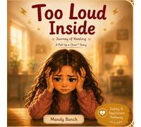 Too Loud Inside (Journey of Healing Series)