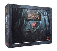 Too Many Bones: A Dice Builder RPG