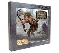 Too Many Bones: Ghillie Portal Polska Gra Dodatek Polish Board Game Po Polsku