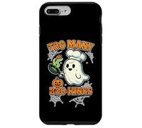 Too Many Boo Kings Chef Ghost Case for iPhone 7 Plus/8 Plus