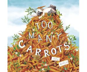 Too Many Carrots