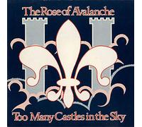 Too Many Castles In The Sky