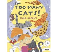 Too Many Cats!