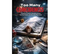 Too Many Coincidences: A Pattern Behind Sudden and Mysterious Deaths