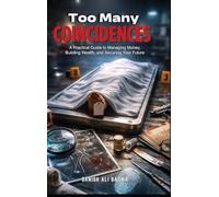 Too Many Coincidences: A Pattern Behind Sudden and Mysterious Deaths