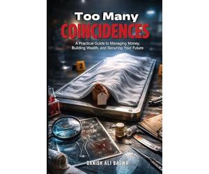 Too Many Coincidences: A Pattern Behind Sudden and Mysterious Deaths