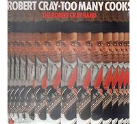 too many cooks LP