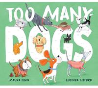 Too Many Dogs