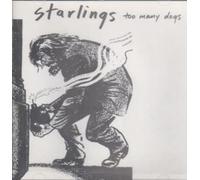 Too Many Dogs By Starlings (1994-04-21)