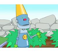 Too Many Gnomes / Robo-Gnome