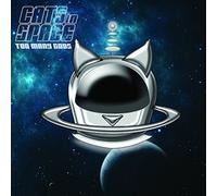 Too Many Gods by Cats In Space