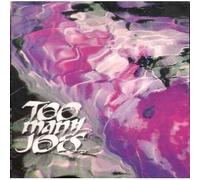 Too Many Joes - Charm