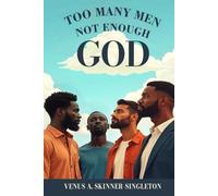Too Many Men Not Enough God