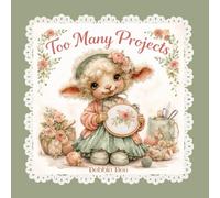 Too Many Projects