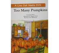 Too Many Pumpkins