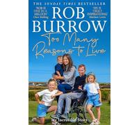 Too Many Reasons to Live