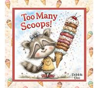 Too Many Scoops!