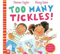 Too Many Tickles!