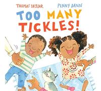 Too Many Tickles!