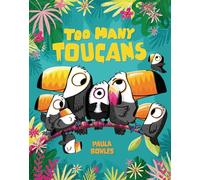 Too Many Toucans
