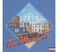 Too Many T's - South City [VINYL]
