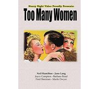 Too Many Women