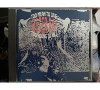 Too mean to live (1992)