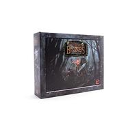 Too Mnay Bones Board Game