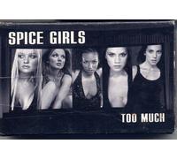 Too Much [CASSETTE]