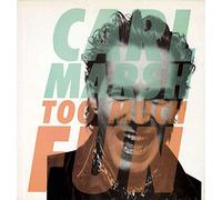 Too much fun (1989) [VINYL]