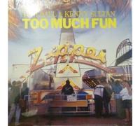 Too Much Fun