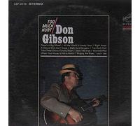 Too Much Hurt [Vinyl LP]