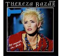 TOO MUCH IN LOVE 7 INCH (7" VINYL 45) UK MCA 1985