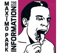 Too Much Information (Ltd.Deluxe Edt.)