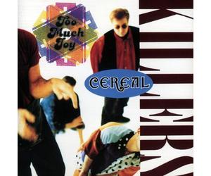 Too Much Joy - Cereal Killers