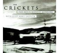 Too Much Monday Morning by The Crickets