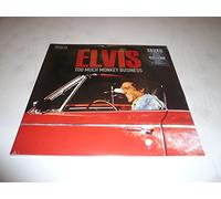 Too Much Monkey Business - Elvis Presley (Édition 2017)
