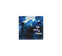 Too Much Of Heaven