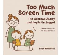 Too Much Screen Time: The Weekend Ansley and Kaylin Unplugged
