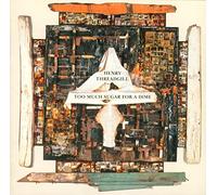 Too much sugar for a dime