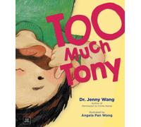 Too Much Tony